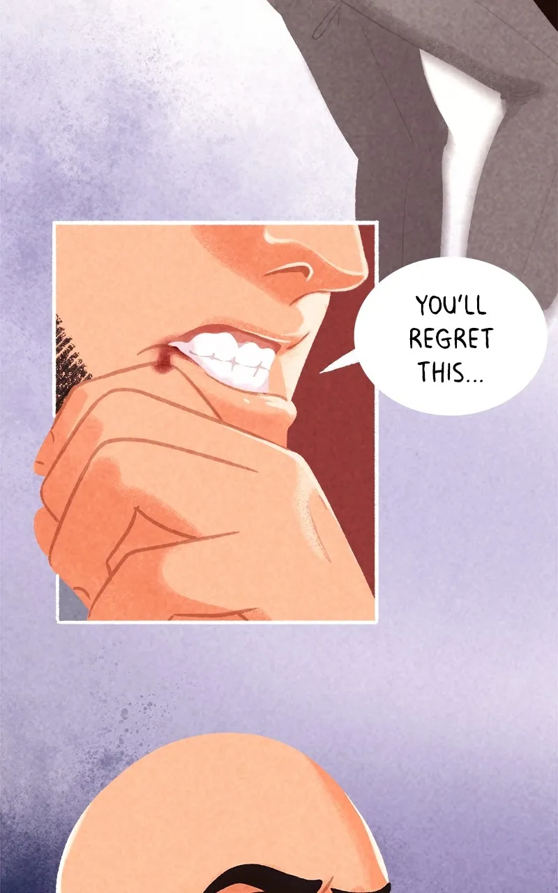 The Mushroom Girl Chapter 1 page 24 - 
