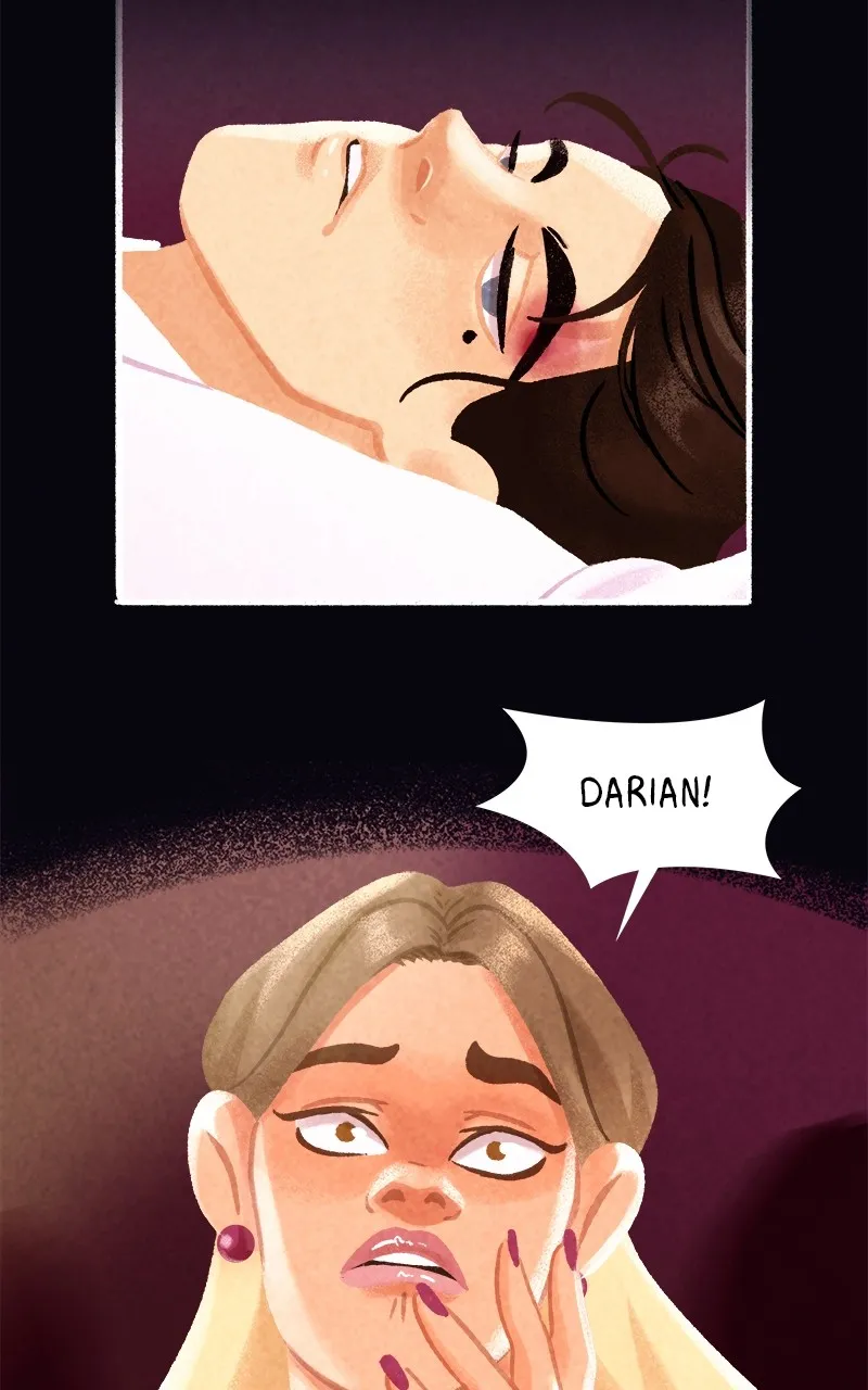 The Mushroom Girl Chapter 1 page 29 - 