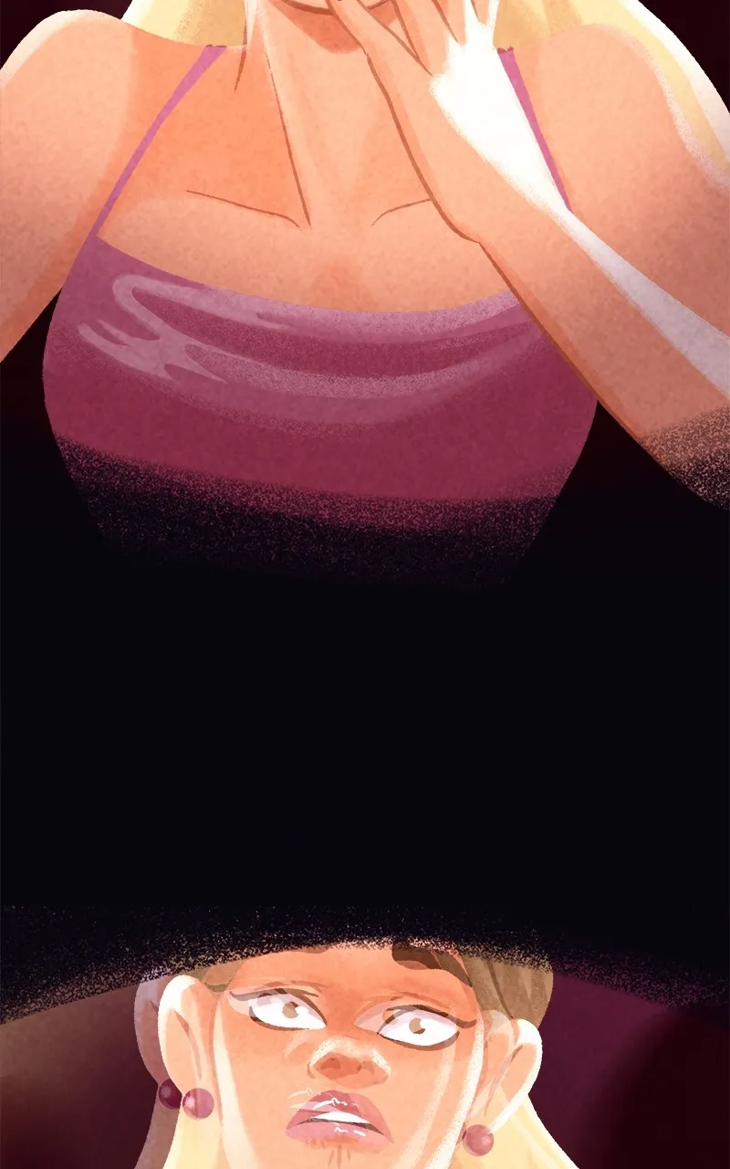 The Mushroom Girl Chapter 1 page 30 - 
