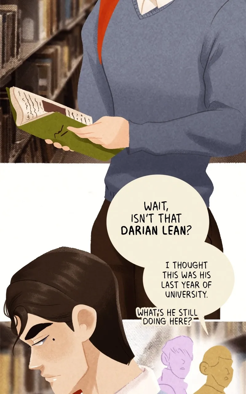The Mushroom Girl Chapter 1 page 4 - 
