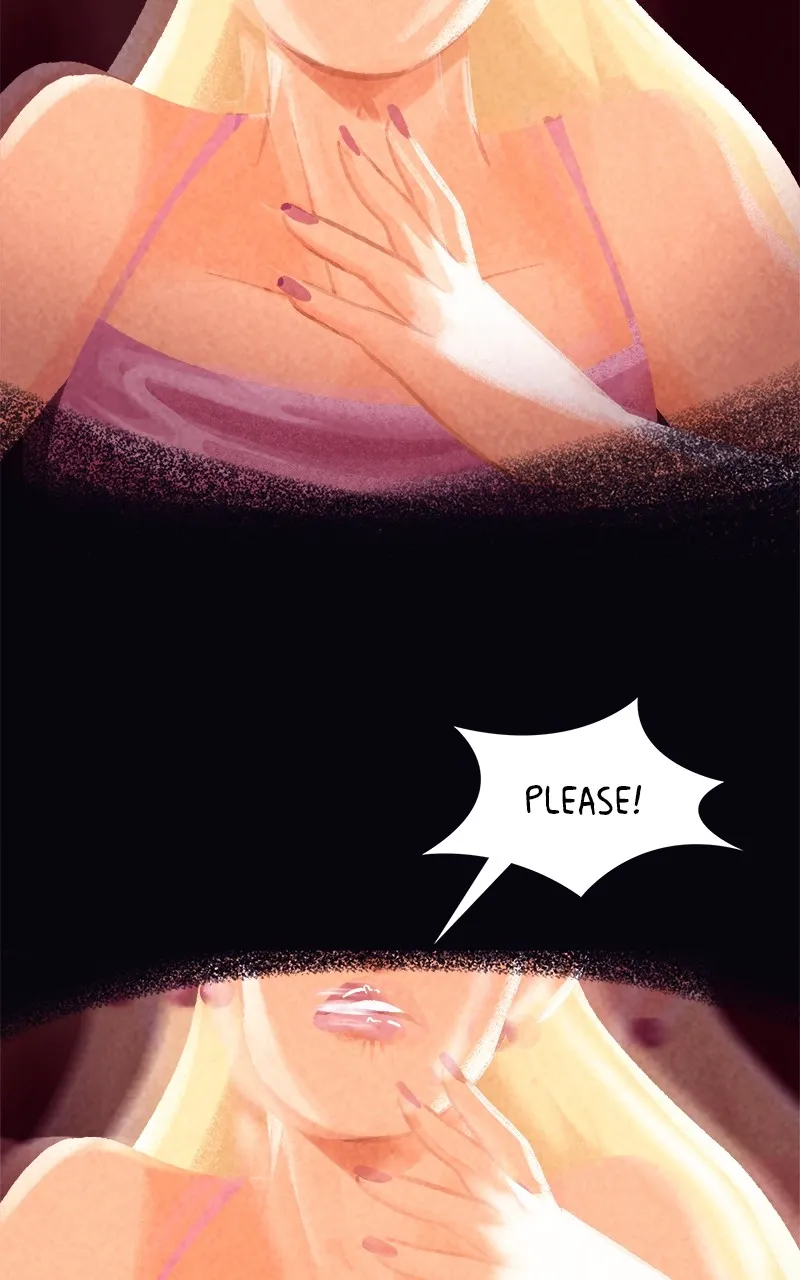 The Mushroom Girl Chapter 1 page 31 - 