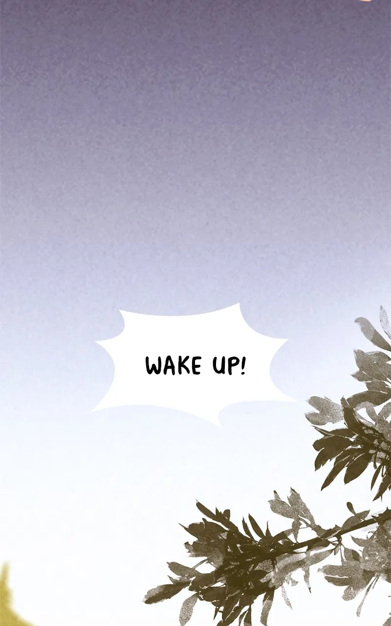The Mushroom Girl Chapter 1 page 33 - 