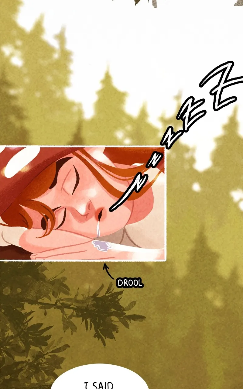 The Mushroom Girl Chapter 1 page 34 - 