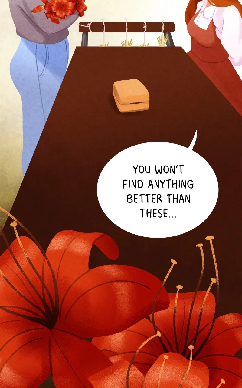 The Mushroom Girl Chapter 1 page 43 - 