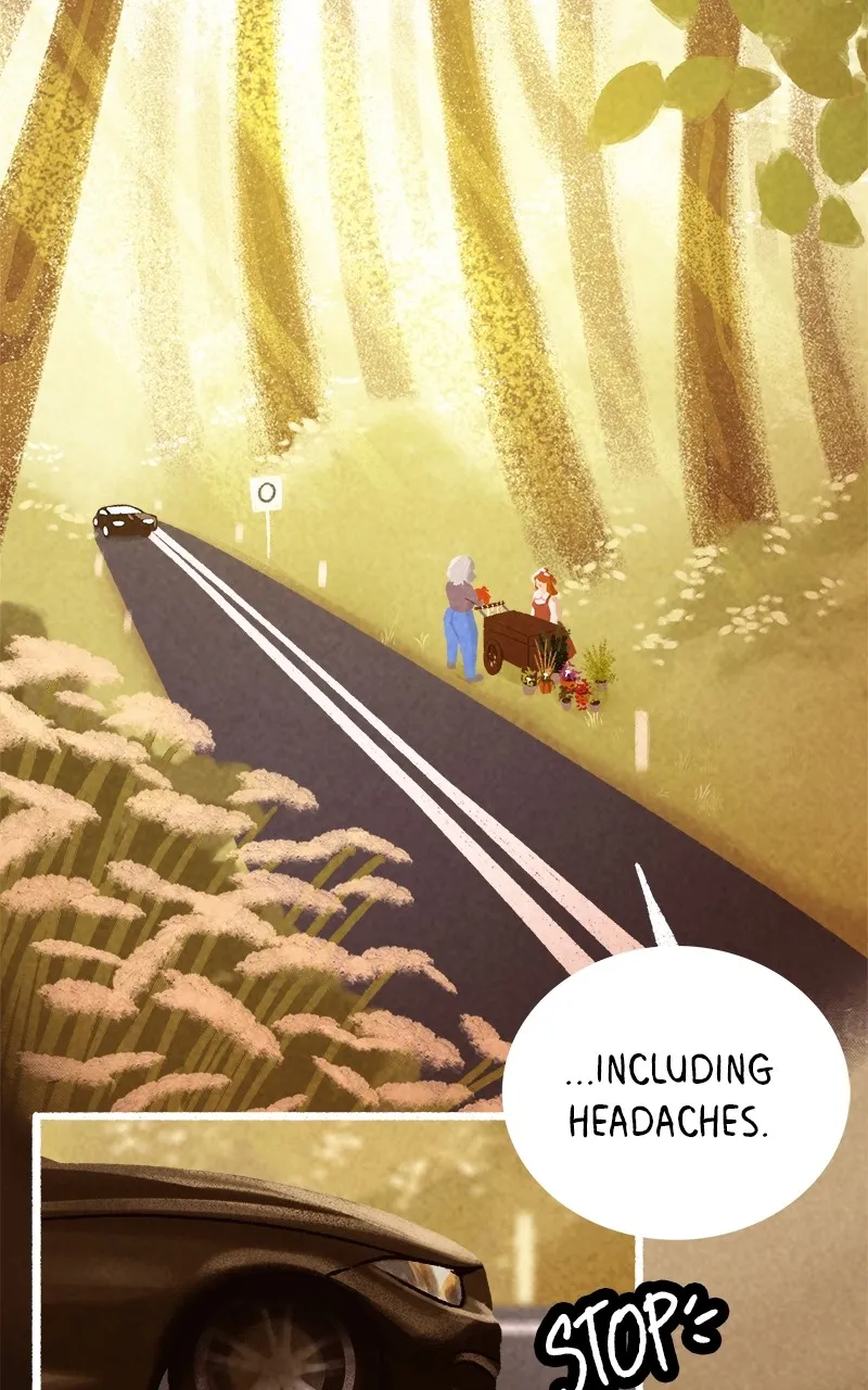 The Mushroom Girl Chapter 1 page 45 - 