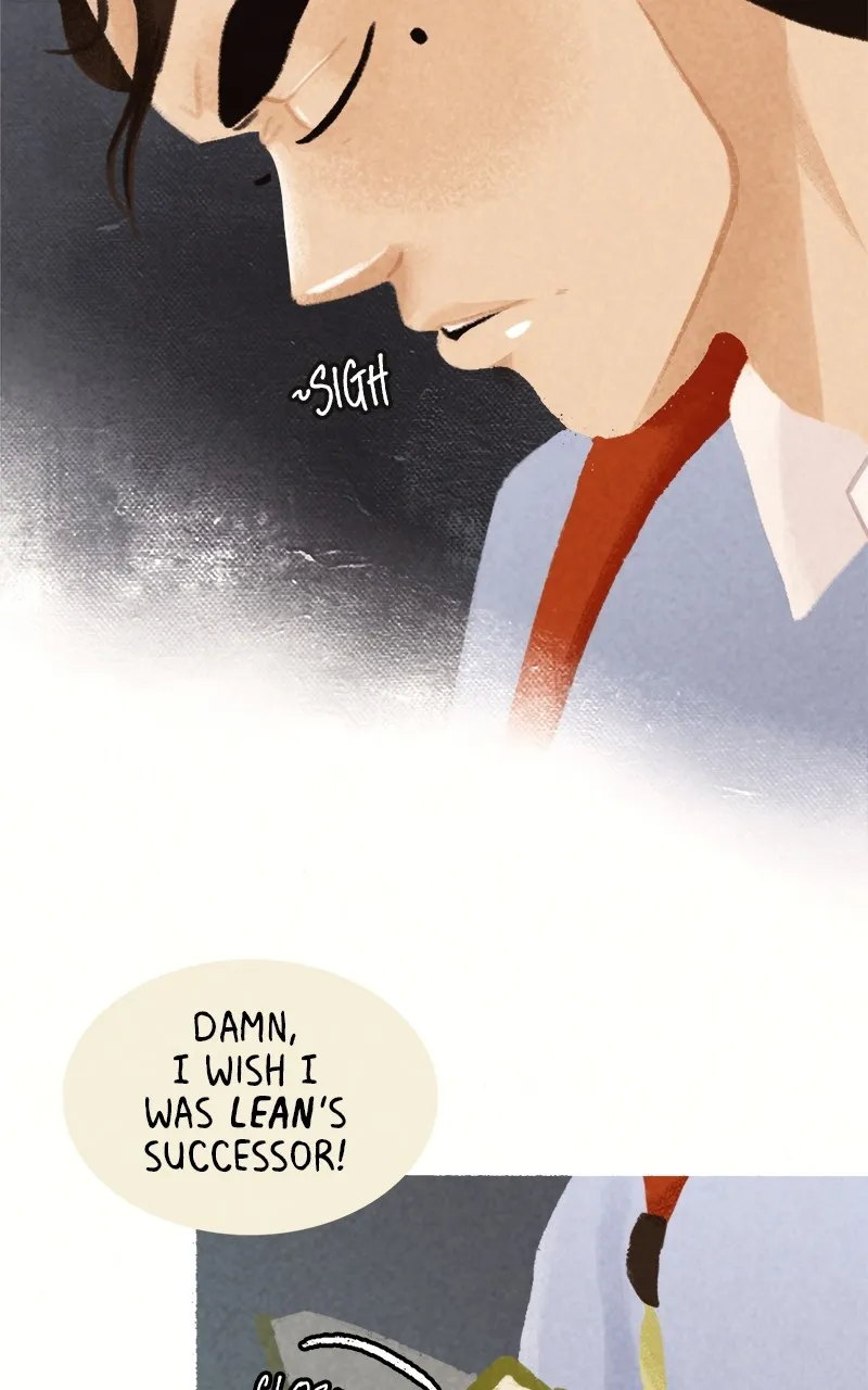 The Mushroom Girl Chapter 1 page 6 - 
