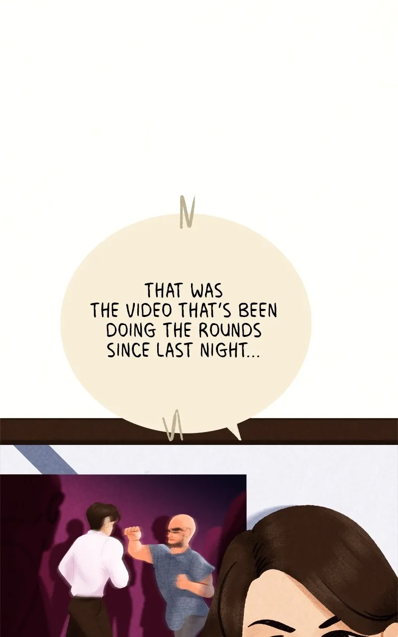 The Mushroom Girl Chapter 2 page 1 - 