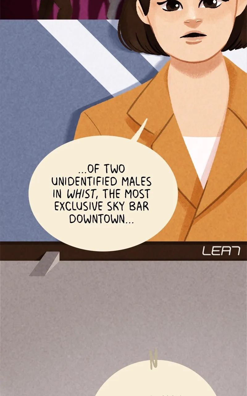 The Mushroom Girl Chapter 2 page 2 - 