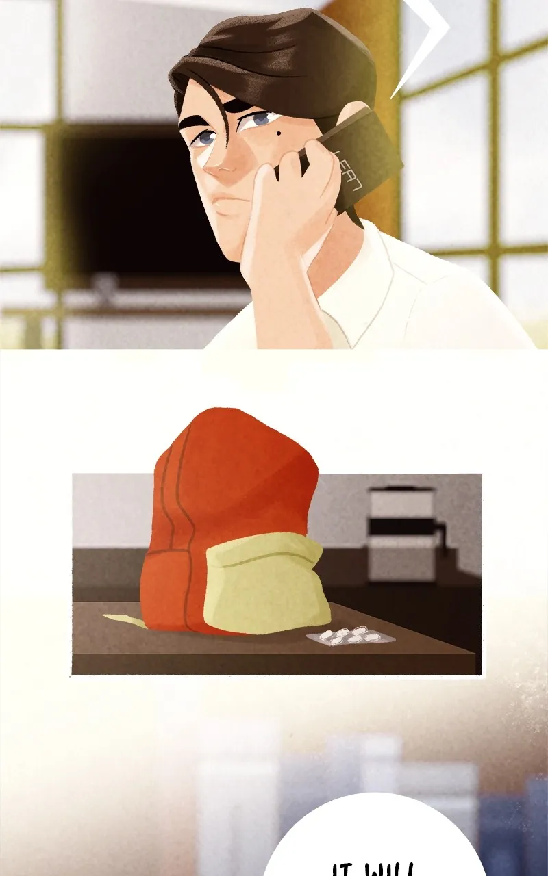 The Mushroom Girl Chapter 2 page 11 - 