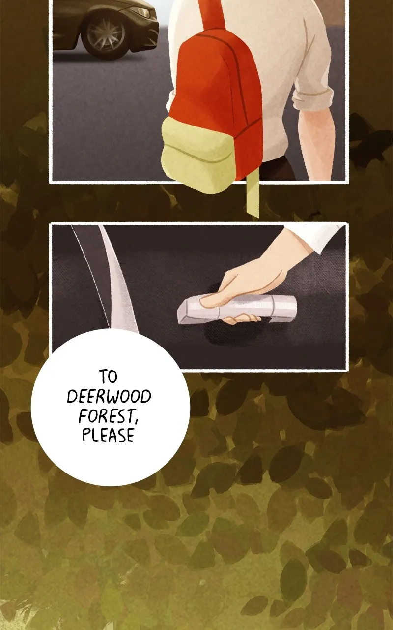 The Mushroom Girl Chapter 2 page 15 - 