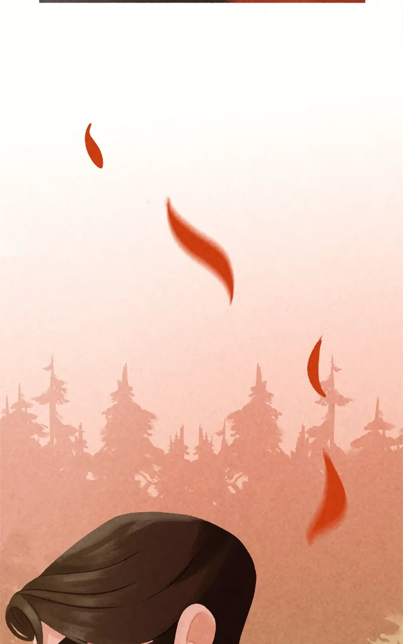 The Mushroom Girl Chapter 2 page 20 - 
