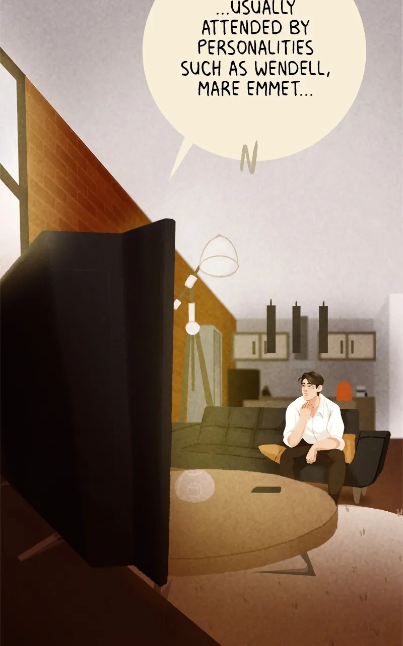 The Mushroom Girl Chapter 2 page 3 - 