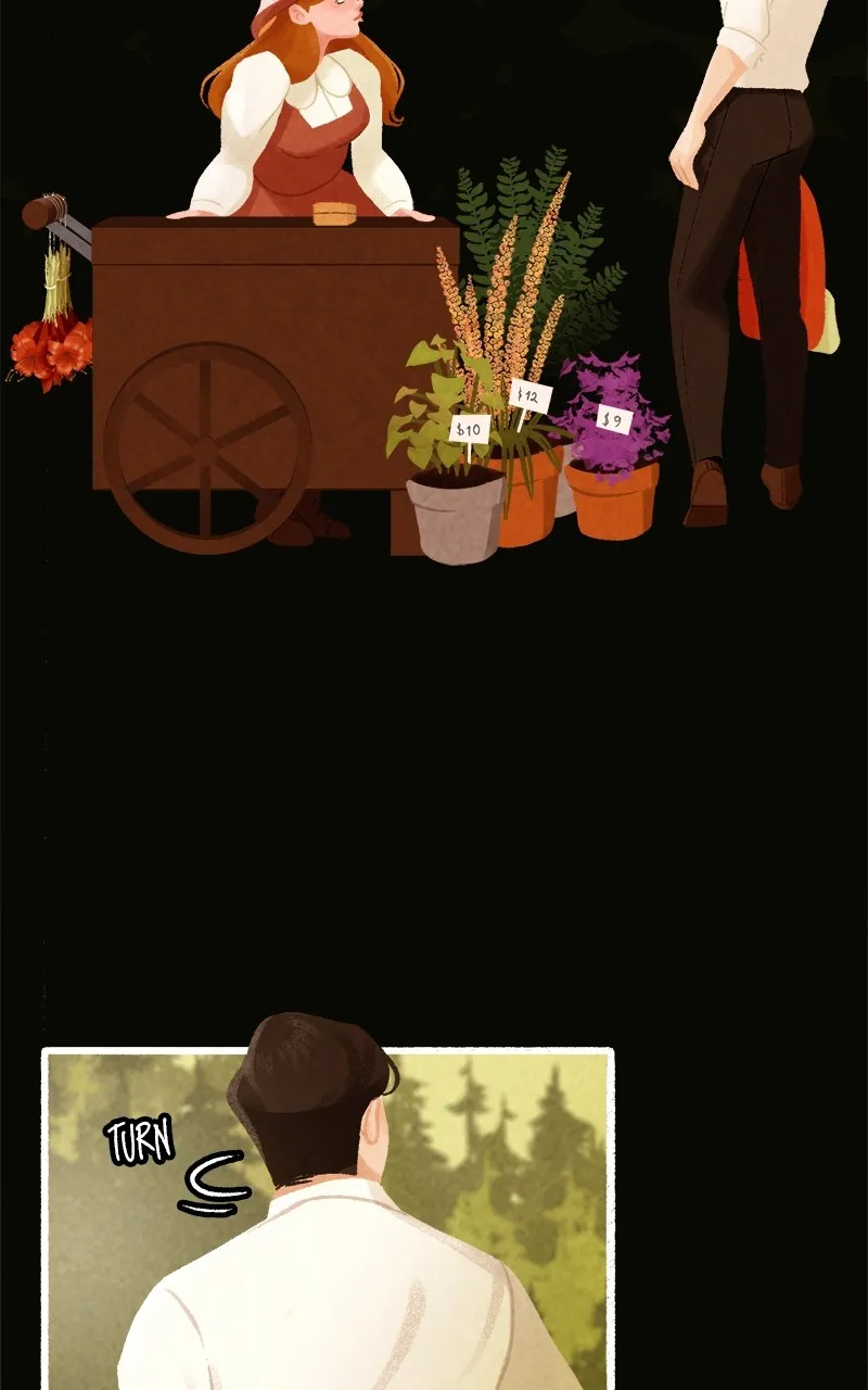 The Mushroom Girl Chapter 2 page 24 - 