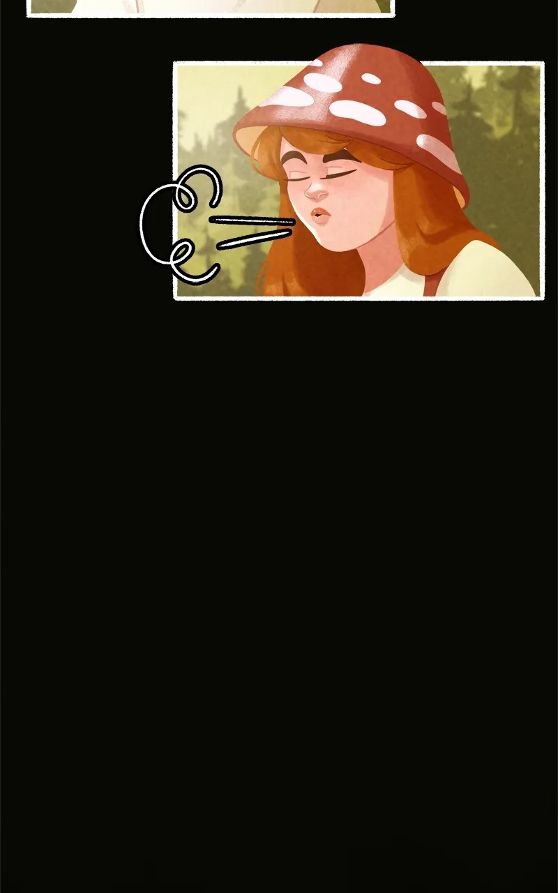The Mushroom Girl Chapter 2 page 25 - 