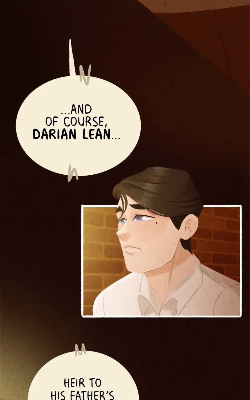 The Mushroom Girl Chapter 2 page 4 - 