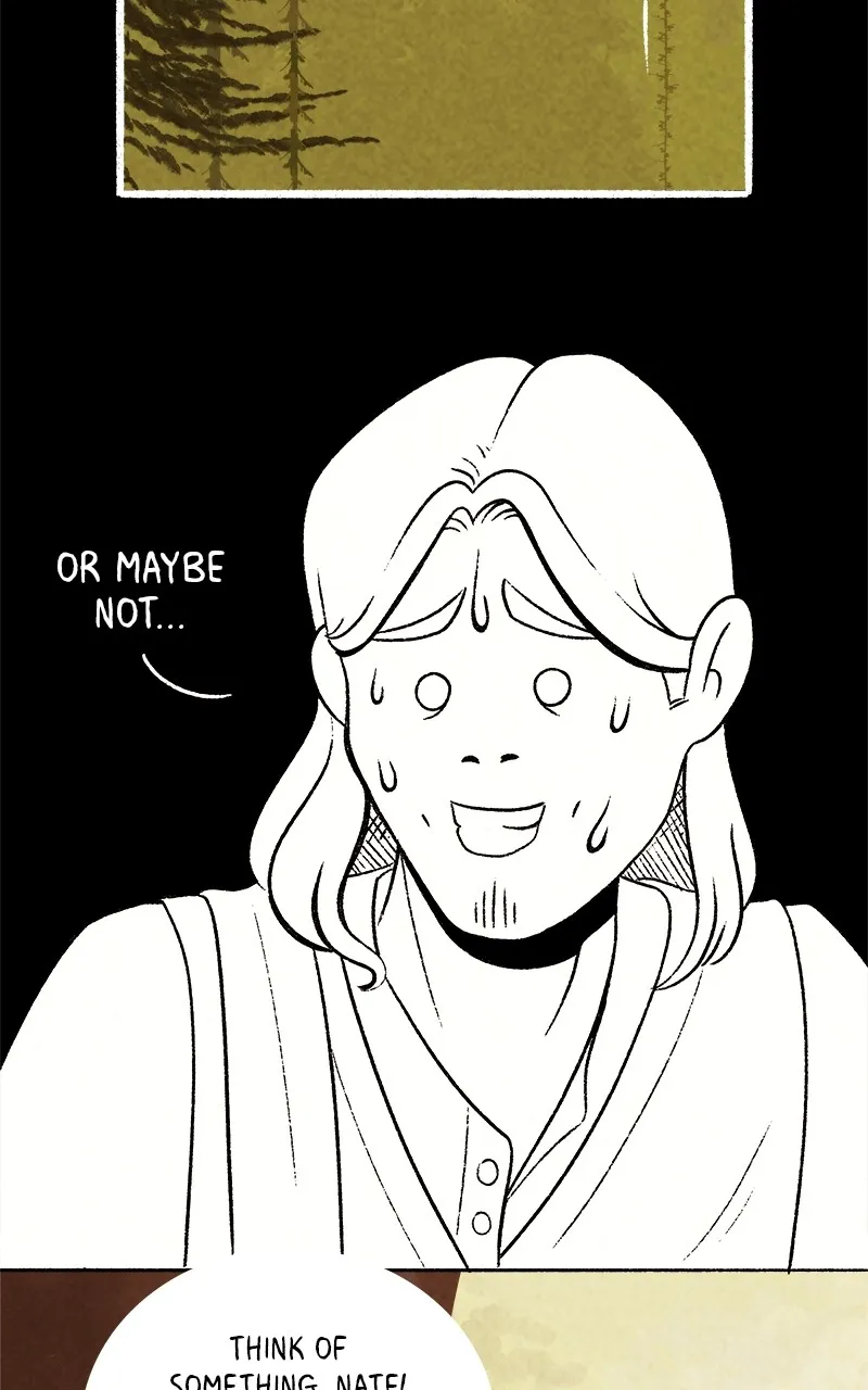 The Mushroom Girl Chapter 2 page 34 - 