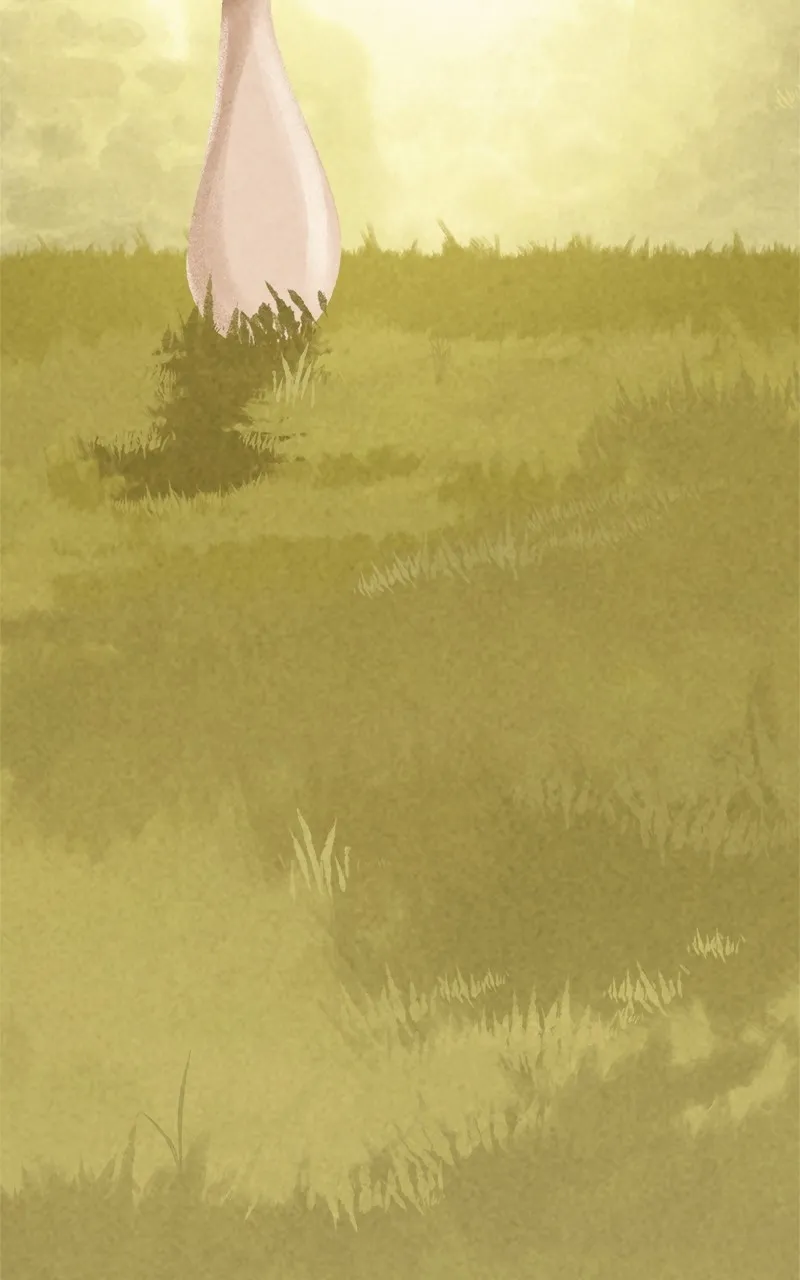 The Mushroom Girl Chapter 2 page 42 - 
