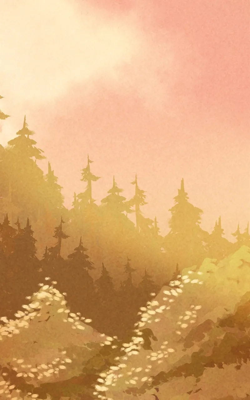 The Mushroom Girl Chapter 2 page 44 - 