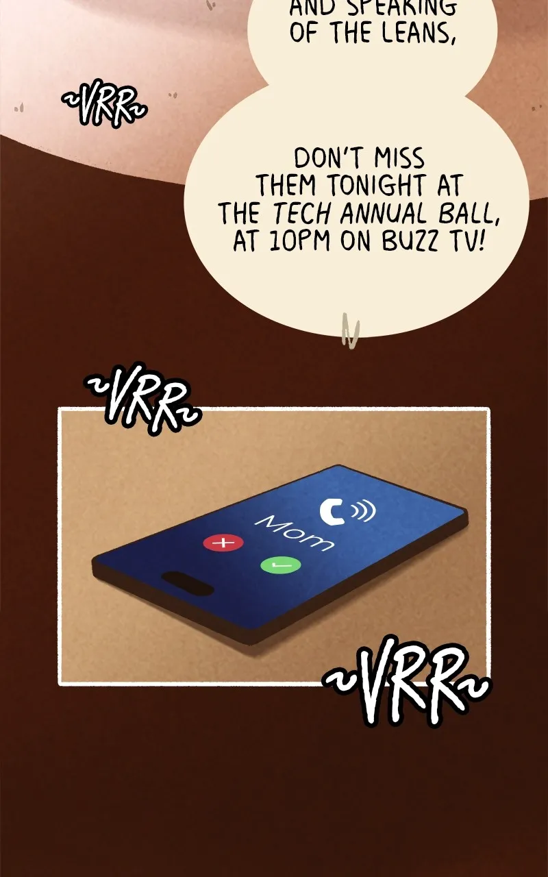 The Mushroom Girl Chapter 2 page 6 - 