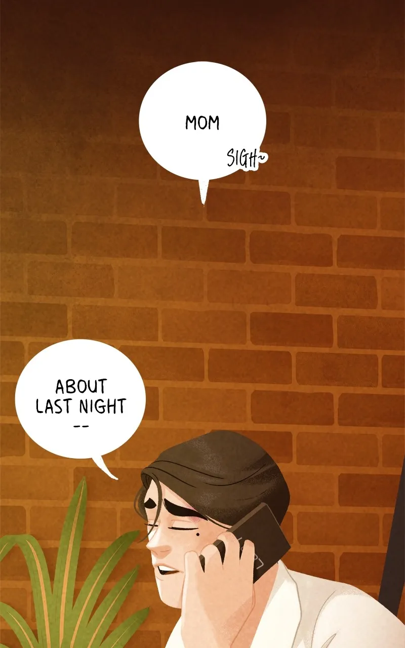 The Mushroom Girl Chapter 2 page 7 - 