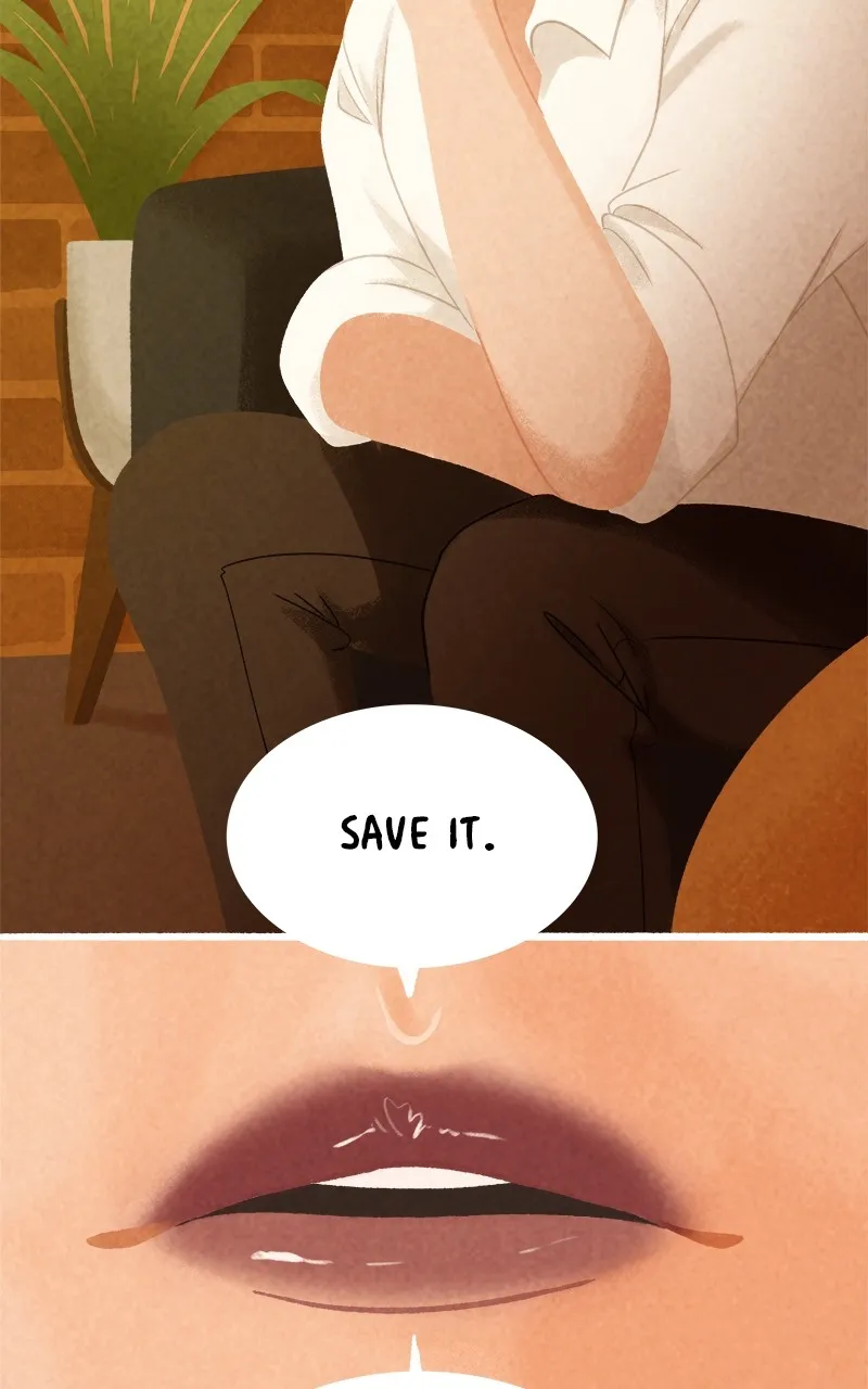 The Mushroom Girl Chapter 2 page 8 - 