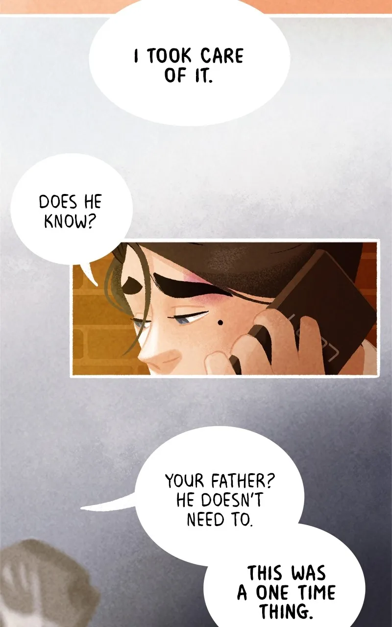The Mushroom Girl Chapter 2 page 9 - 