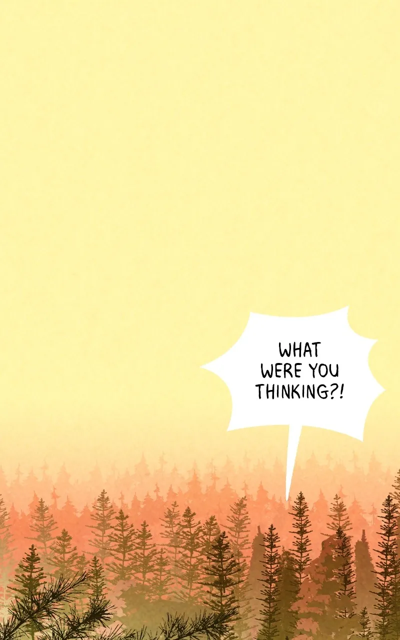 The Mushroom Girl Chapter 3 page 1 - 