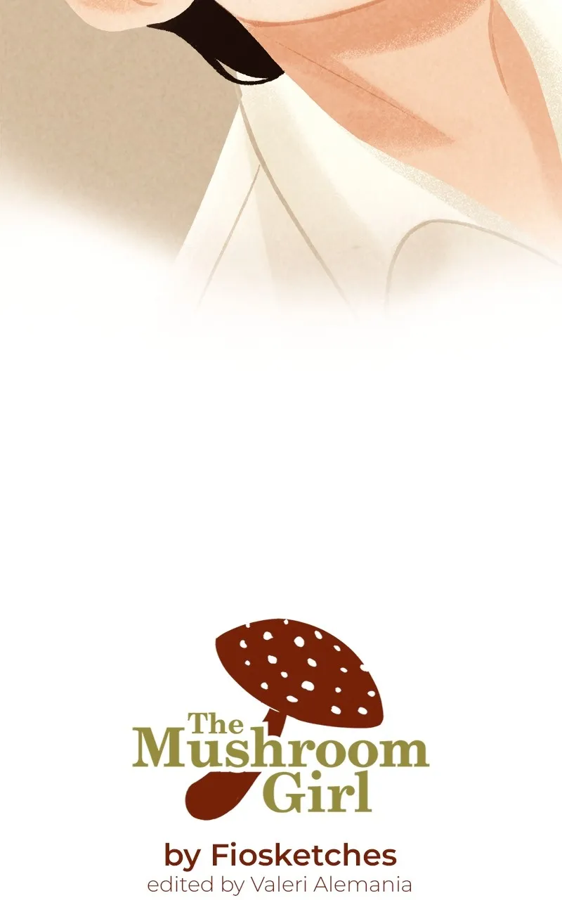 The Mushroom Girl Chapter 3 page 14 - 