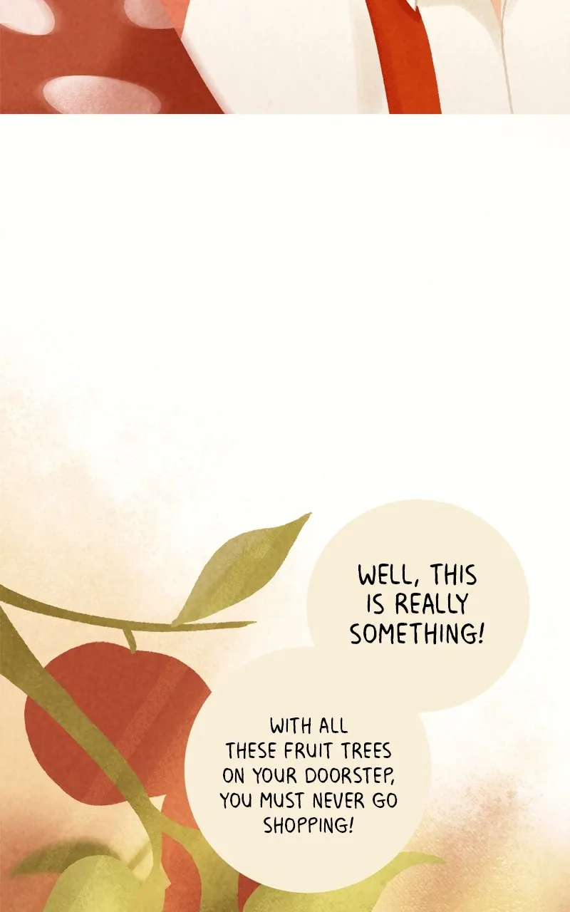 The Mushroom Girl Chapter 3 page 35 - 