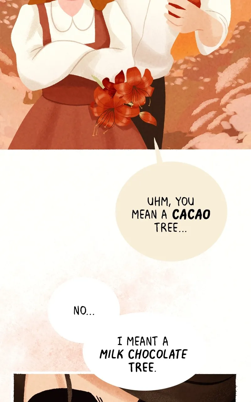 The Mushroom Girl Chapter 3 page 38 - 
