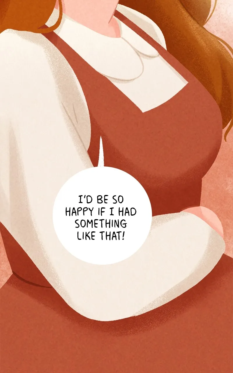 The Mushroom Girl Chapter 3 page 40 - 