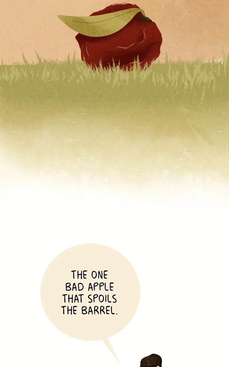 The Mushroom Girl Chapter 3 page 46 - 