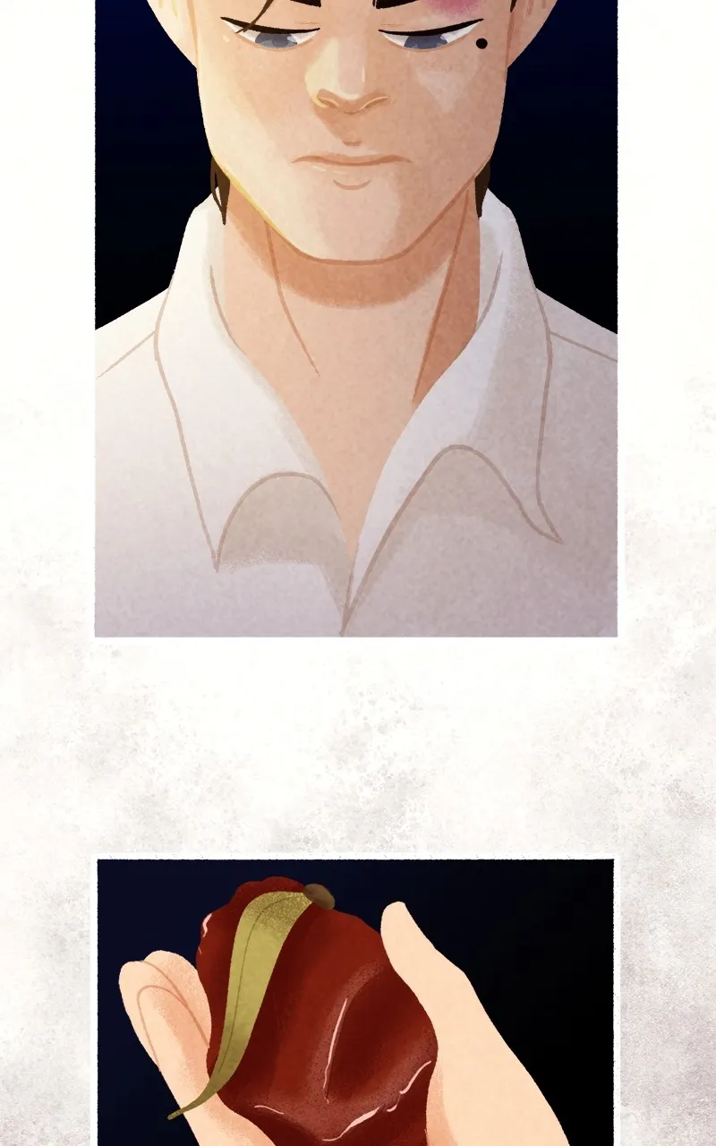 The Mushroom Girl Chapter 3 page 50 - 