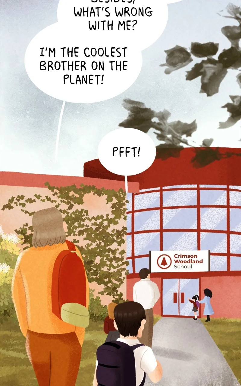 The Mushroom Girl Chapter 4 page 2 - 