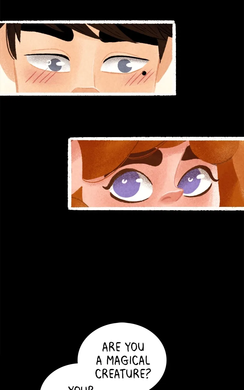 The Mushroom Girl Chapter 4 page 11 - 