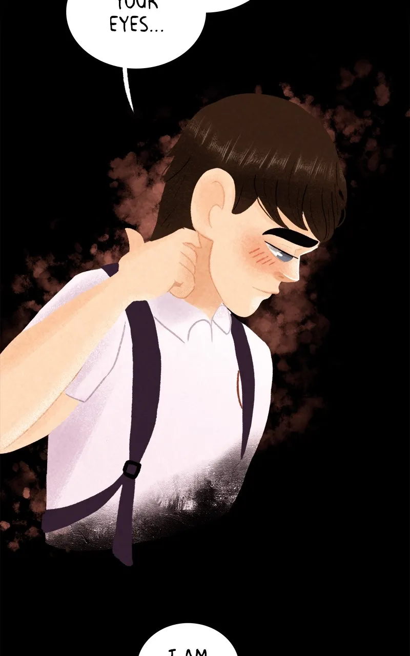 The Mushroom Girl Chapter 4 page 12 - 