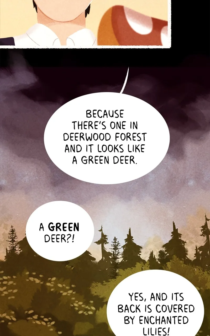 The Mushroom Girl Chapter 4 page 14 - 
