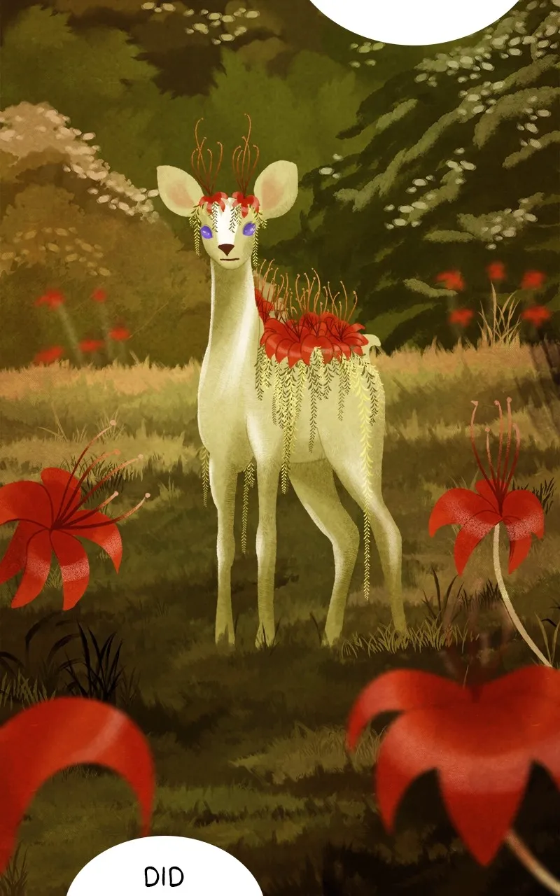 The Mushroom Girl Chapter 4 page 15 - 