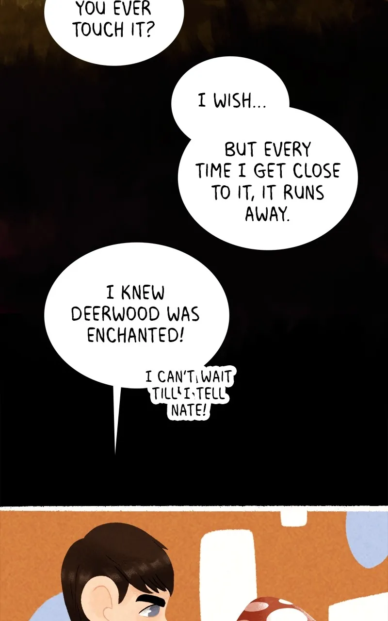 The Mushroom Girl Chapter 4 page 16 - 