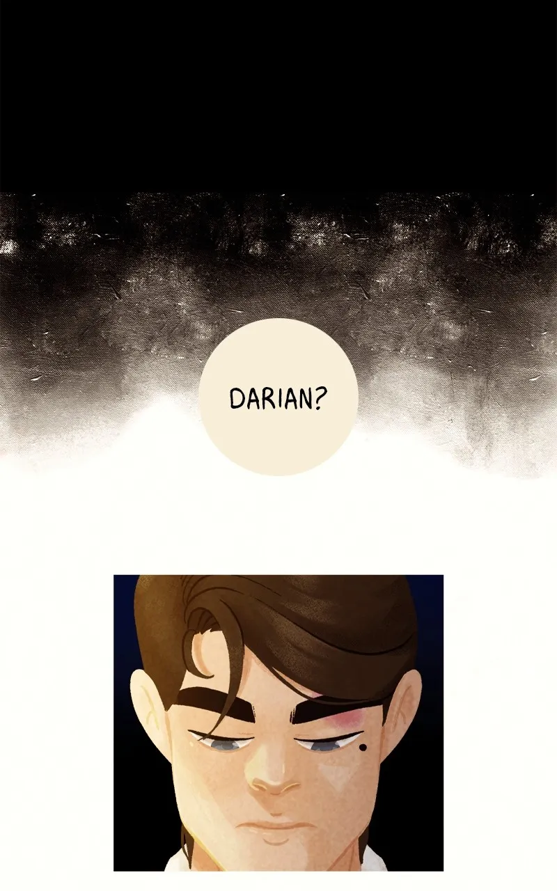 The Mushroom Girl Chapter 4 page 23 - 