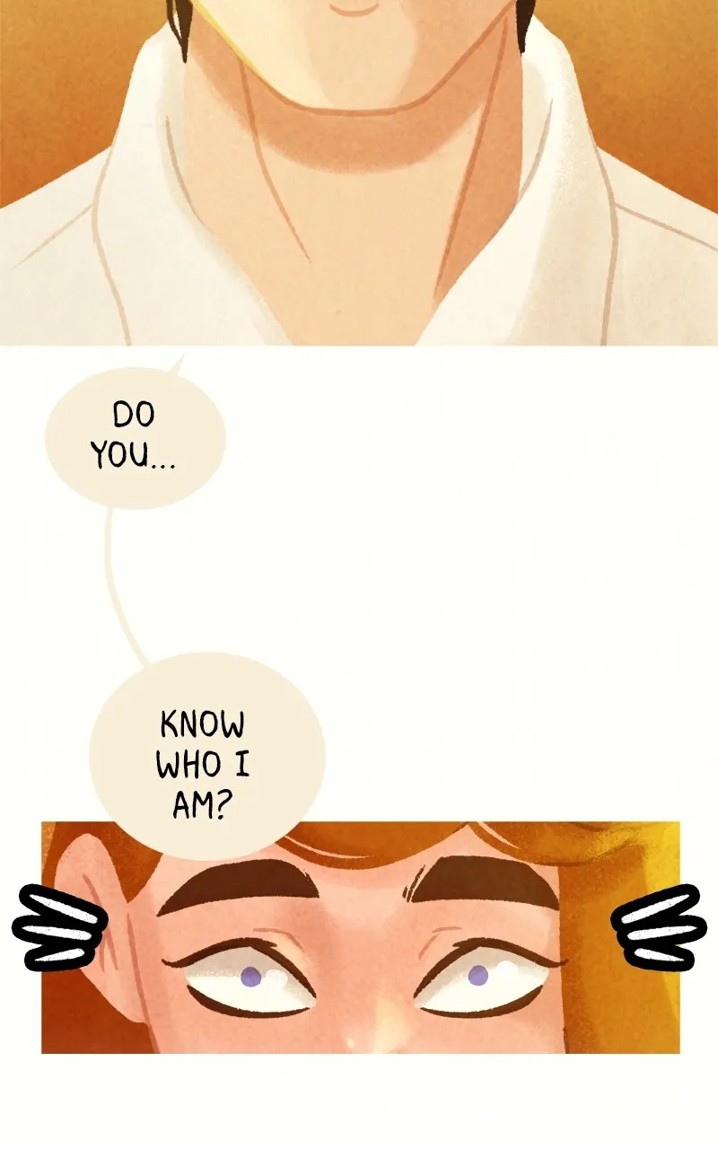 The Mushroom Girl Chapter 4 page 26 - 