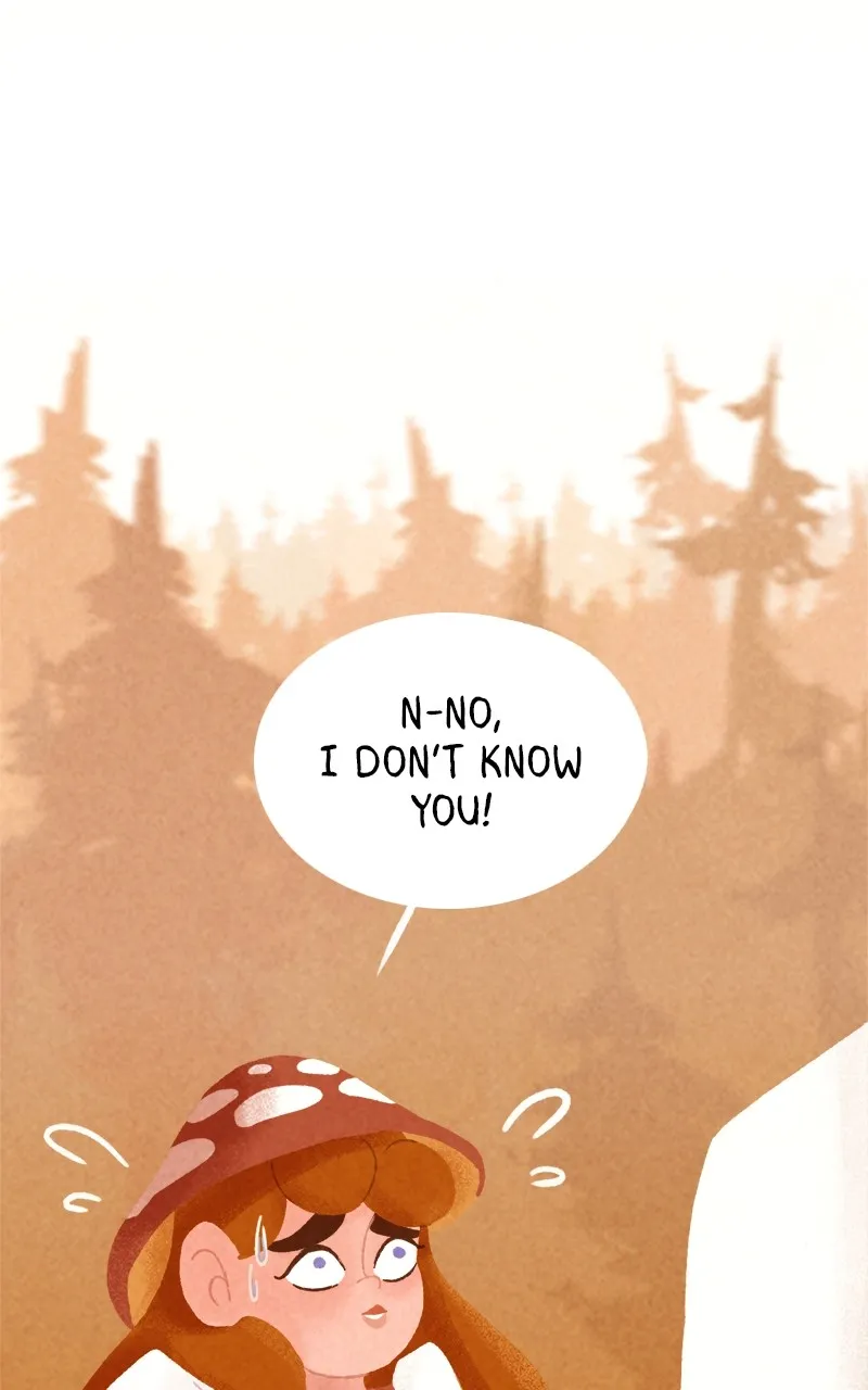 The Mushroom Girl Chapter 4 page 27 - 
