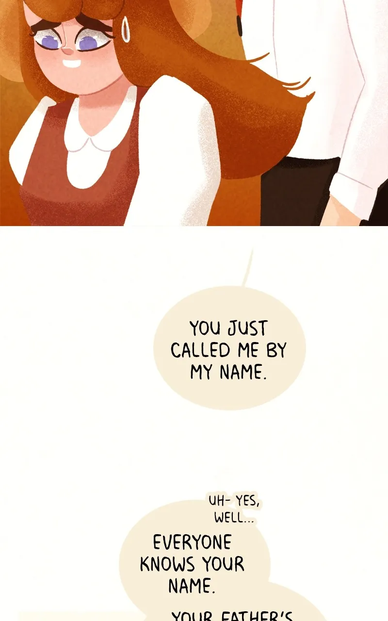 The Mushroom Girl Chapter 4 page 29 - 