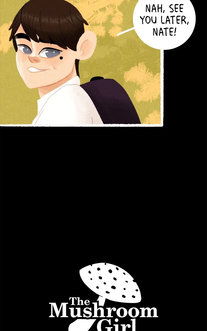 The Mushroom Girl Chapter 4 page 4 - 