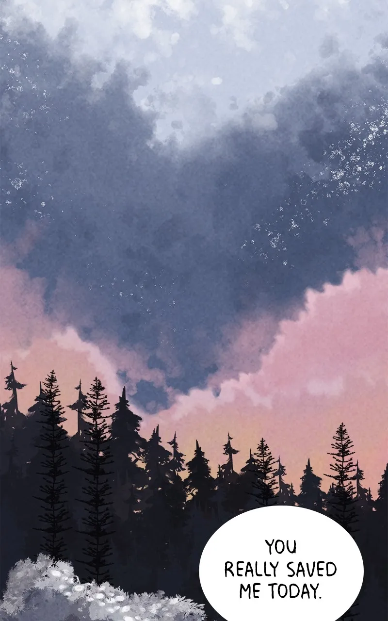 The Mushroom Girl Chapter 4 page 33 - 