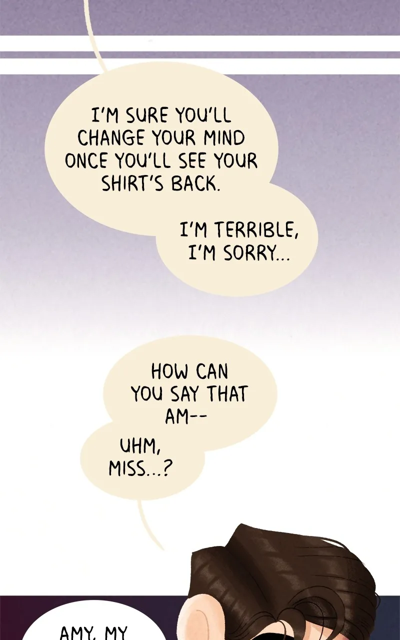 The Mushroom Girl Chapter 4 page 36 - 