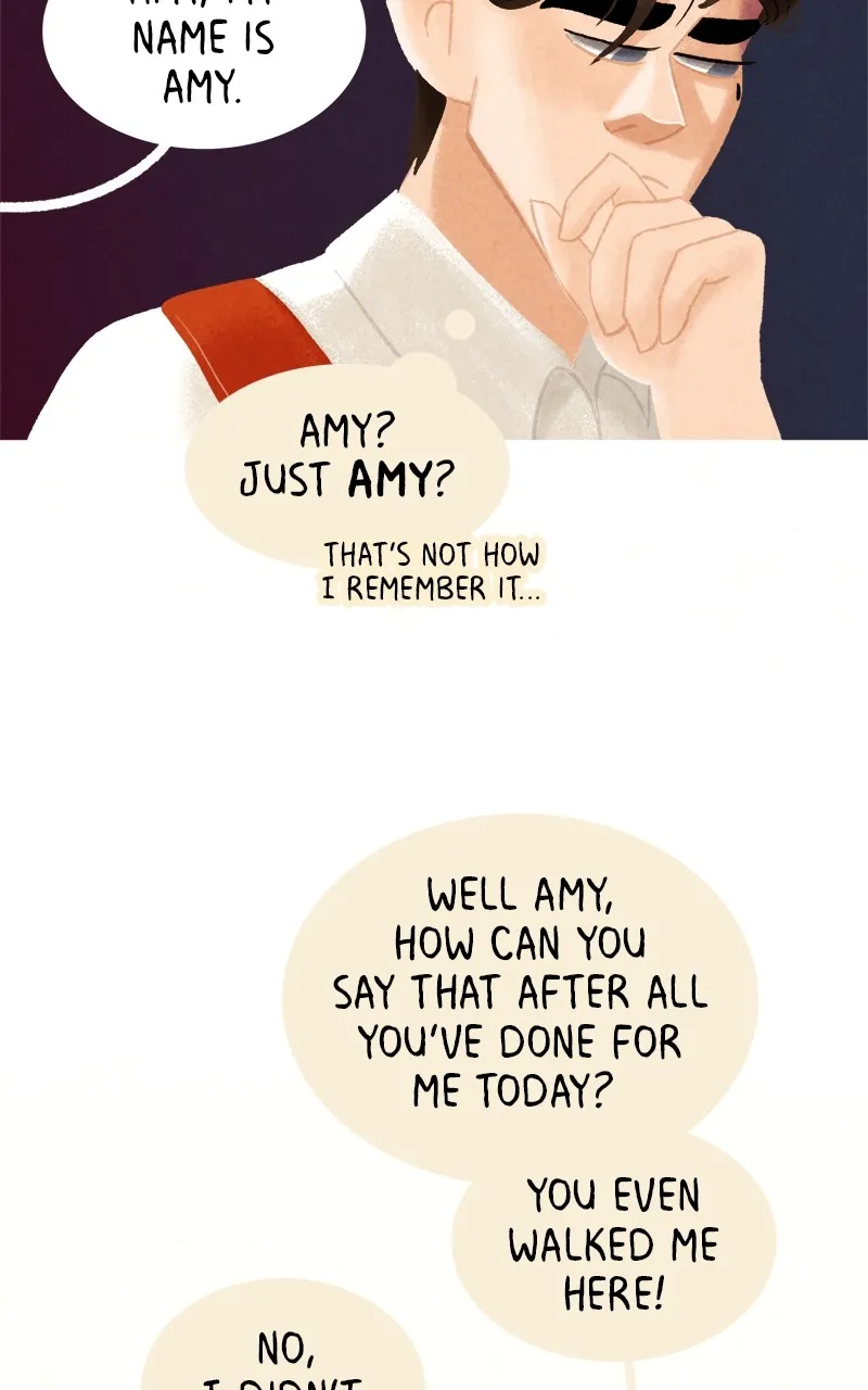 The Mushroom Girl Chapter 4 page 37 - 