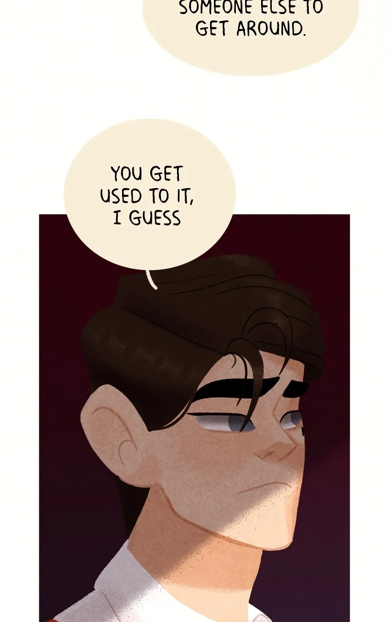 The Mushroom Girl Chapter 4 page 40 - 
