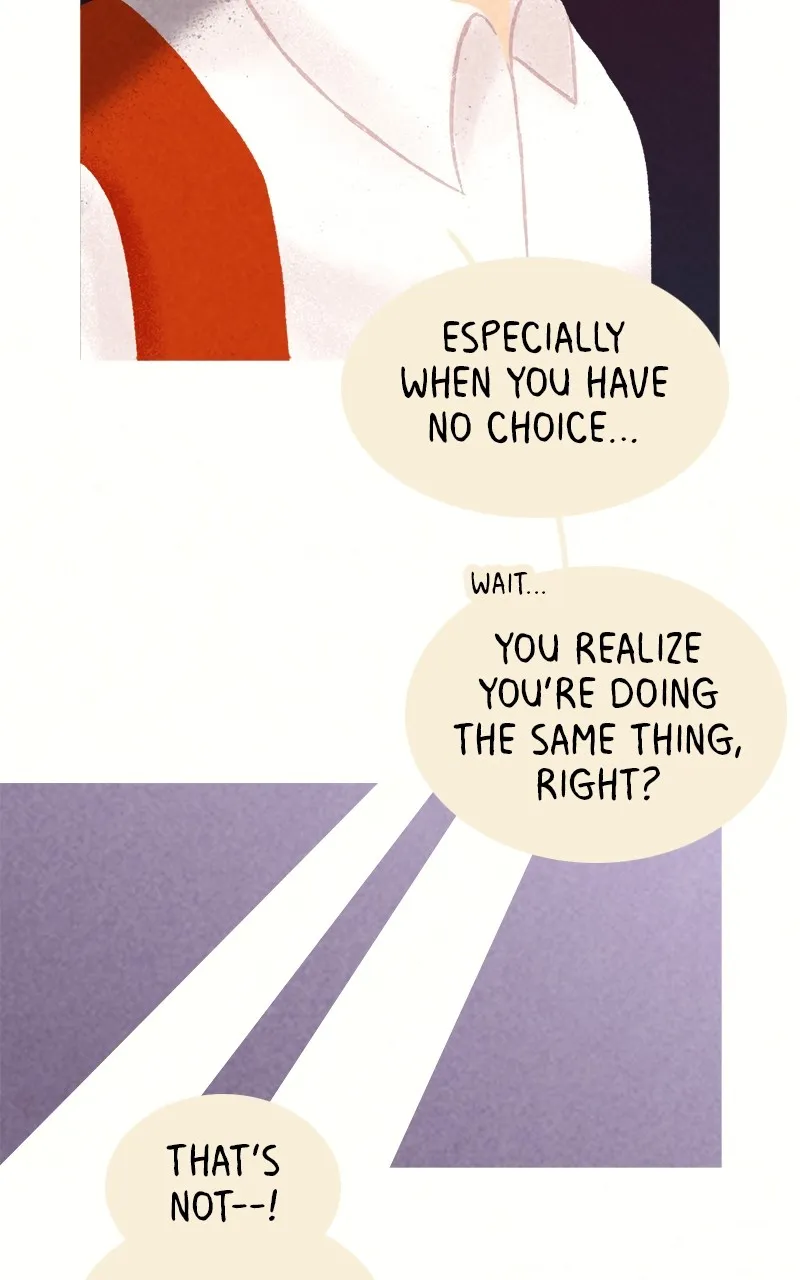 The Mushroom Girl Chapter 4 page 41 - 