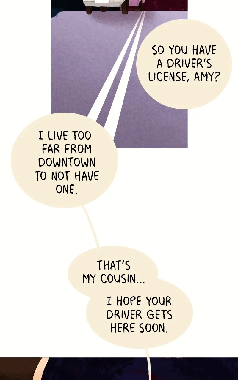 The Mushroom Girl Chapter 4 page 43 - 